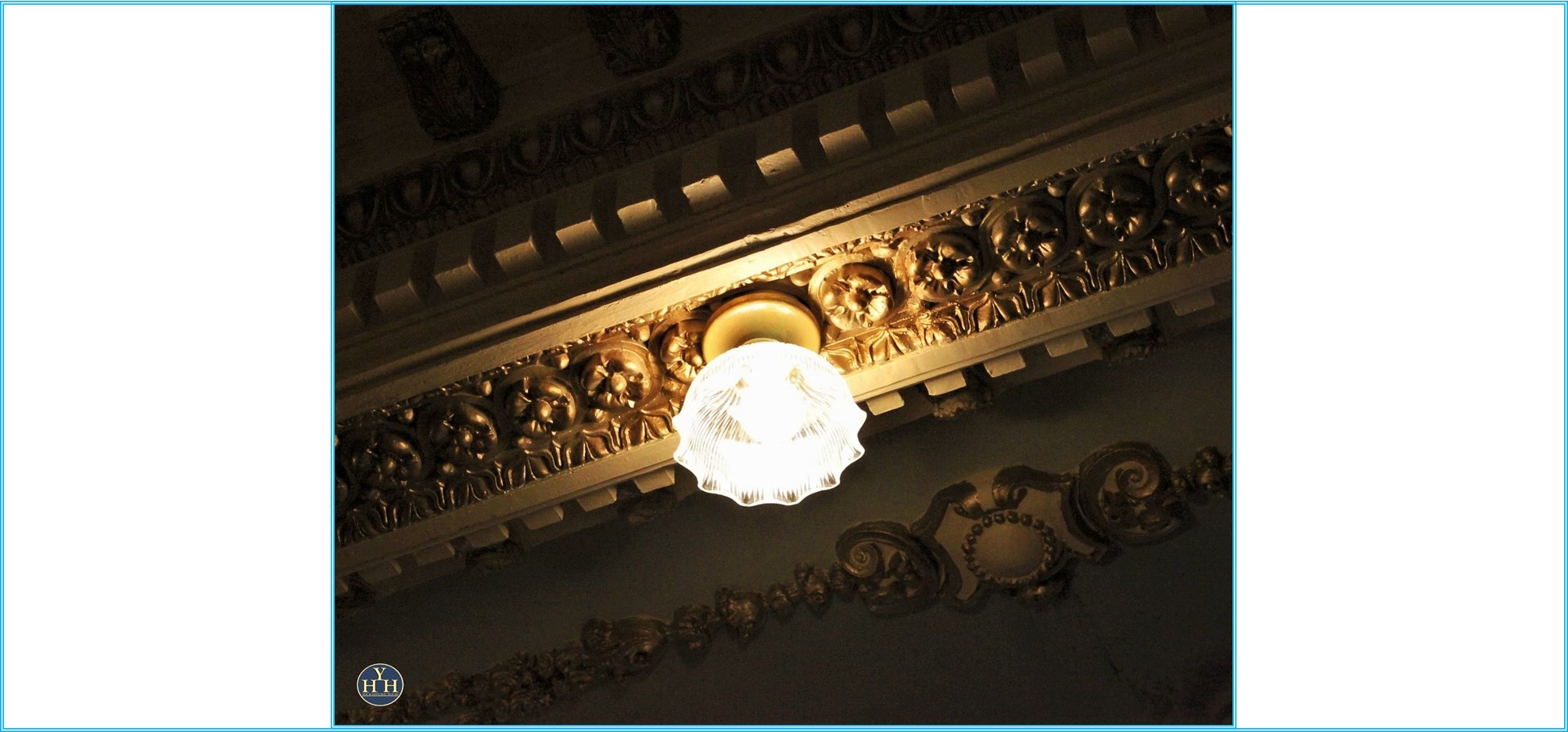 Early Electric Lighting Your Historic House