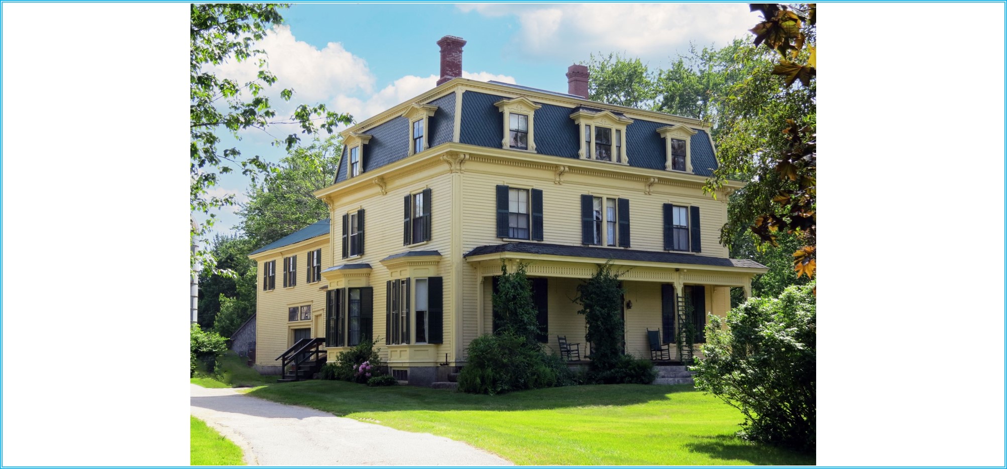 Rivercroft Farm Your Historic House