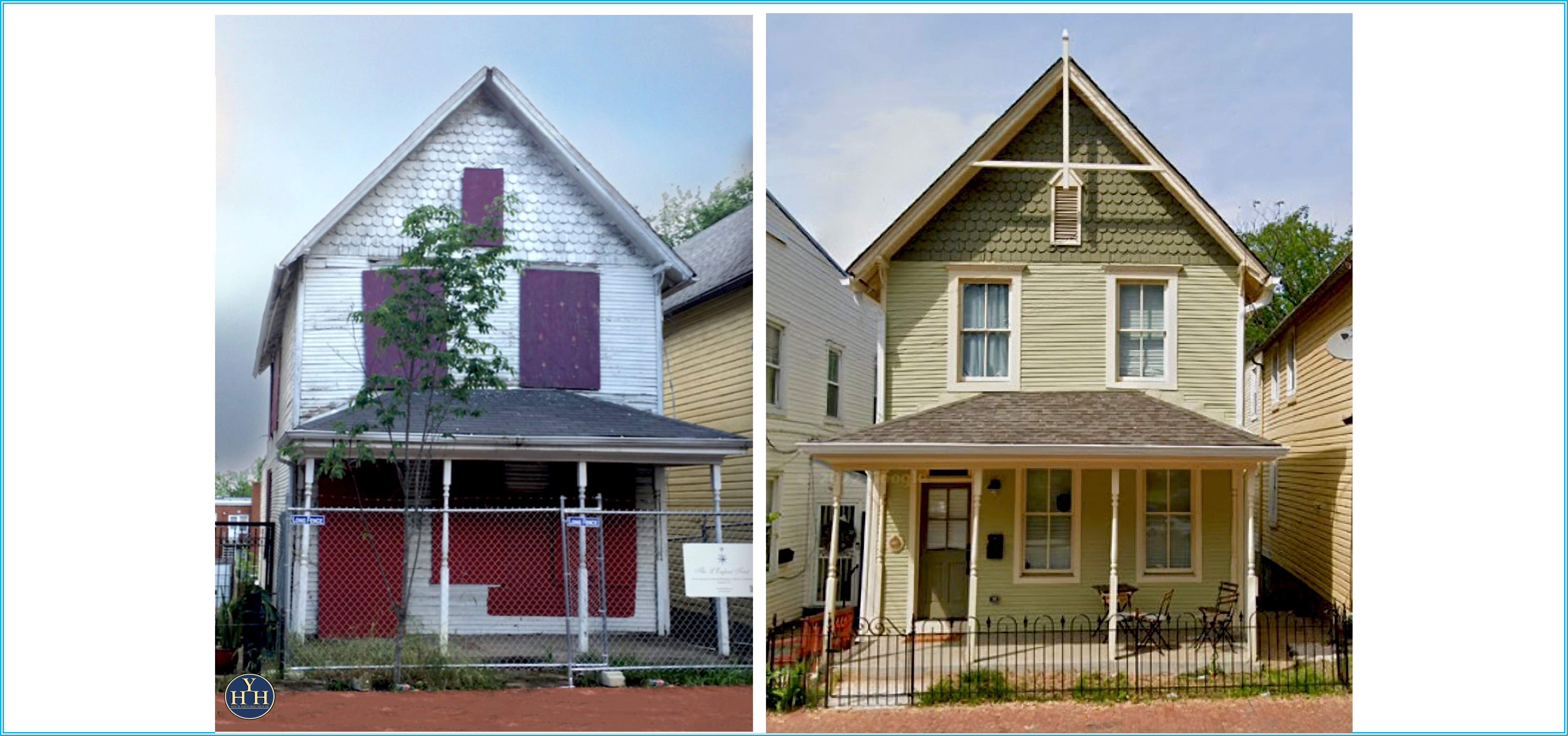 Restoring Affordable Workforce Housing Your Historic House