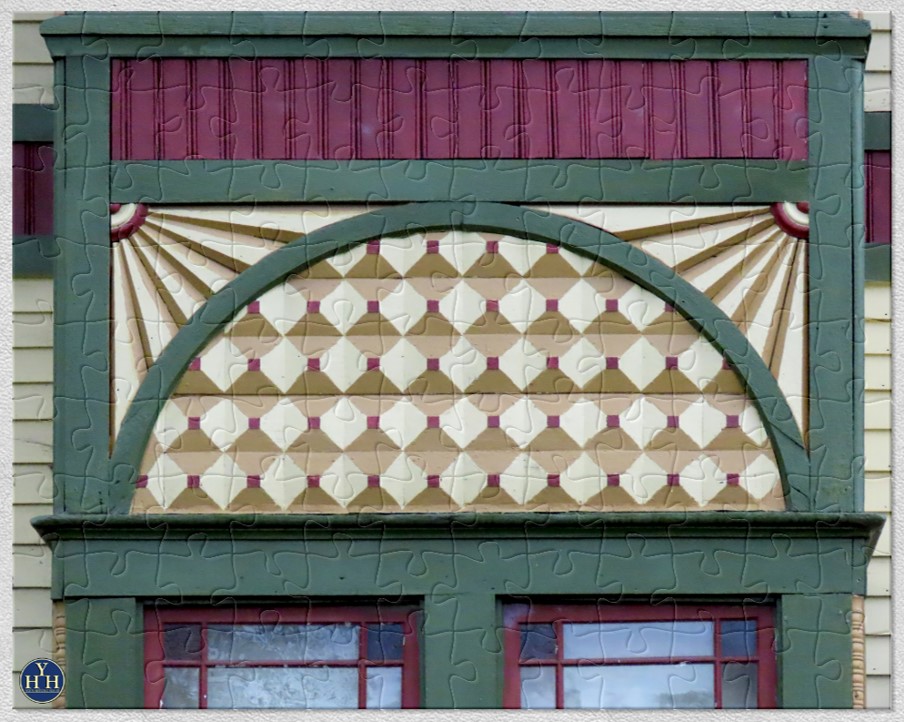 Stick Style Ornamental Trim Detail Puzzle Your Historic House